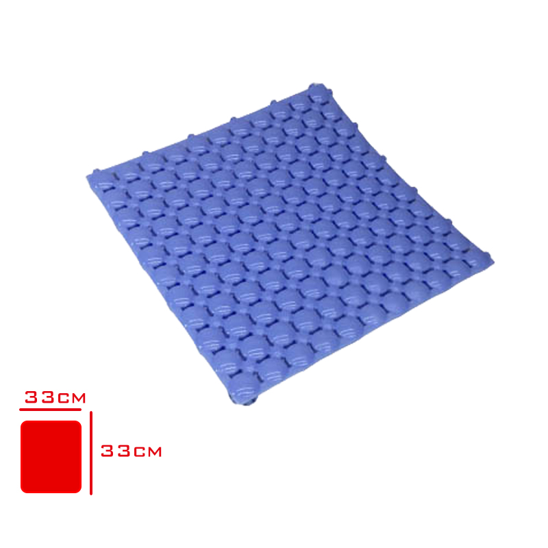 YESILLER YER KAROSU ORTOPEDIK 33*33 1212-132 - 1. Minimum sipariş tutarı 5.000TL'dir (KDV hariç).
2. Fiyatlarımız İzmir teslim fiyatlarıdır; kargo ücreti Kargo ve Teslimat Politikası'na göre hesaplanır (₺100.000 ve üzeri siparişlerde ücretsiz).
3. Spot ve sipariş üzerine tedarik edilen ürünlerde stok durumu ve teslim süresi sipariş onayında bildirilir.
4. Kusurlu, hasarlı veya yanlış gönderilen ürünler, teslimden itibaren 14 gün içinde bildirilmesi hâlinde iade alınır.
5. Şahıs şirketlerine ve tüzel kişilere faturalı satış yapılmaktadır; bireysel tüketicilere satış yapılmamaktadır.