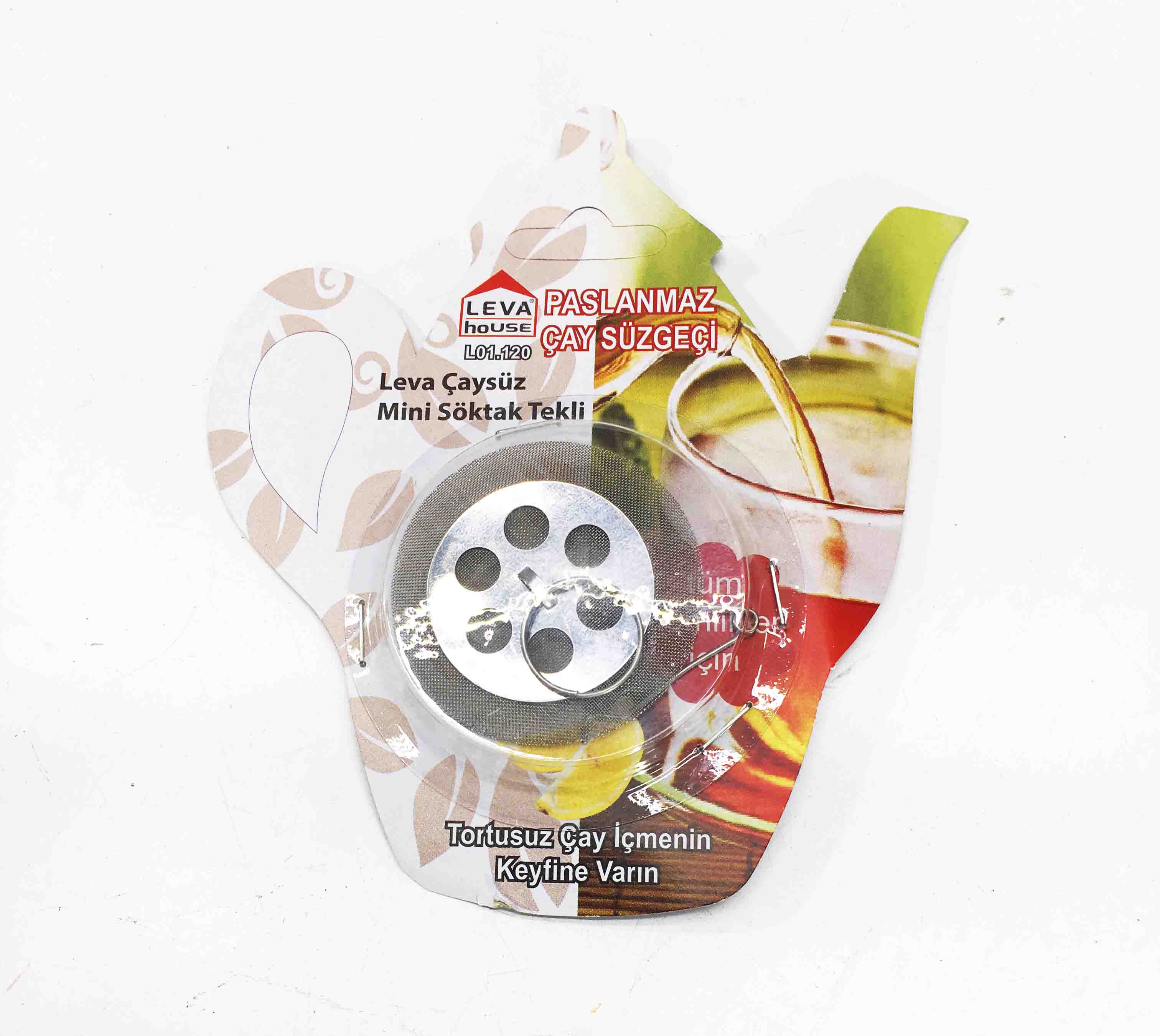 LEVA CAYSUZ MINI SOKTAK TEKLI LV-2935 - 1. Minimum sipariş tutarı 5.000TL'dir (KDV hariç).
2. Fiyatlarımız İzmir teslim fiyatlarıdır; kargo ücreti Kargo ve Teslimat Politikası'na göre hesaplanır (₺100.000 ve üzeri siparişlerde ücretsiz).
3. Spot ve sipariş üzerine tedarik edilen ürünlerde stok durumu ve teslim süresi sipariş onayında bildirilir.
4. Kusurlu, hasarlı veya yanlış gönderilen ürünler, teslimden itibaren 14 gün içinde bildirilmesi hâlinde iade alınır.
5. Şahıs şirketlerine ve tüzel kişilere faturalı satış yapılmaktadır; bireysel tüketicilere satış yapılmamaktadır.