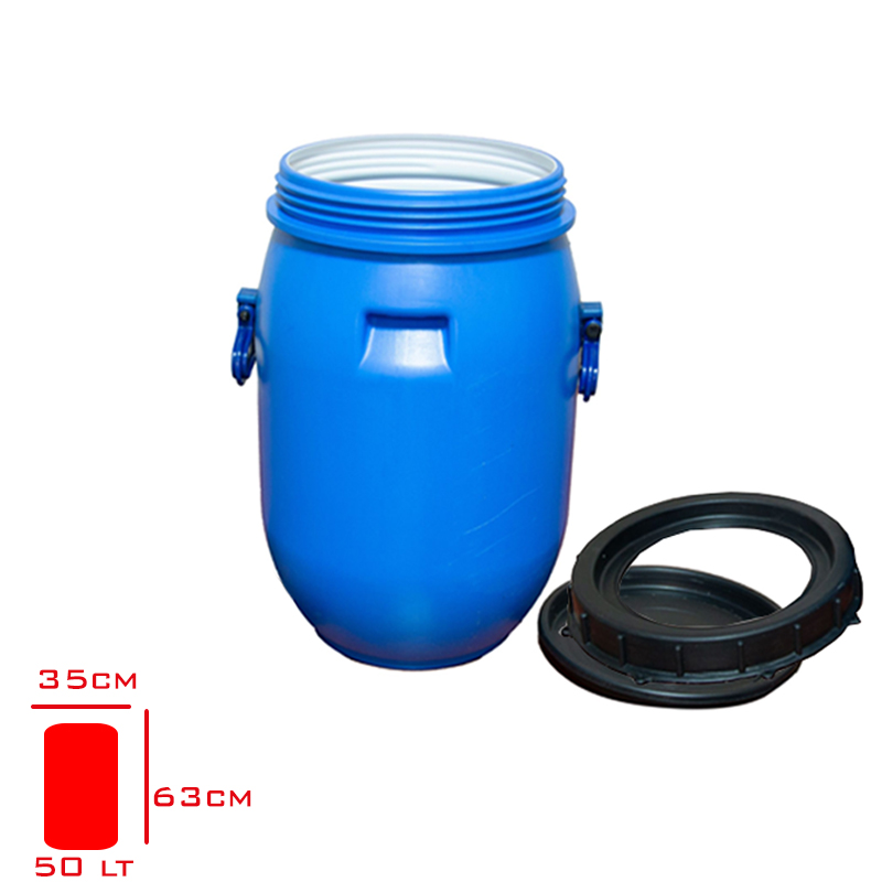 VARIL 50 LT ICI BEYAZ KOSELI - 1. Minimum sipariş tutarı 5.000TL'dir (KDV hariç).
2. Fiyatlarımız İzmir teslim fiyatlarıdır; kargo ücreti Kargo ve Teslimat Politikası'na göre hesaplanır (₺100.000 ve üzeri siparişlerde ücretsiz).
3. Spot ve sipariş üzerine tedarik edilen ürünlerde stok durumu ve teslim süresi sipariş onayında bildirilir.
4. Kusurlu, hasarlı veya yanlış gönderilen ürünler, teslimden itibaren 14 gün içinde bildirilmesi hâlinde iade alınır.
5. Şahıs şirketlerine ve tüzel kişilere faturalı satış yapılmaktadır; bireysel tüketicilere satış yapılmamaktadır.