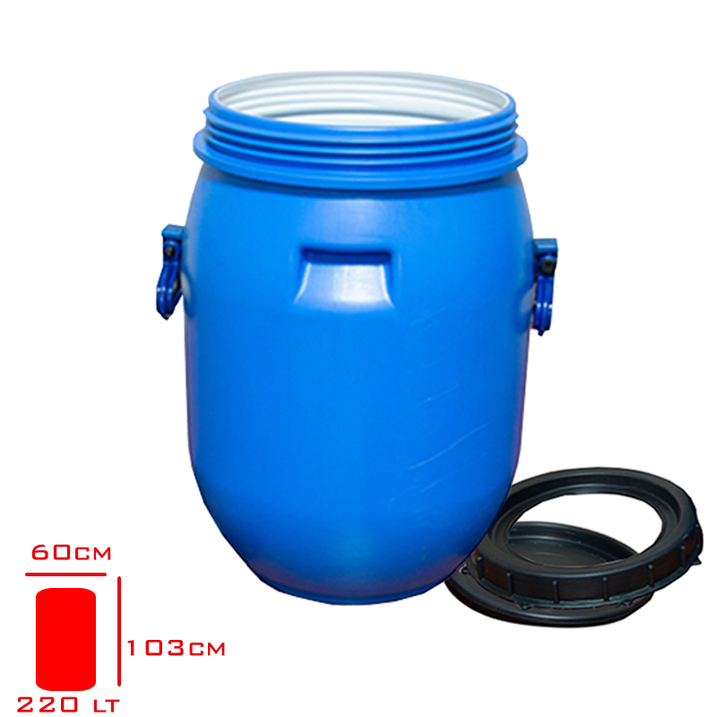 VARIL 220 LT ICI BEYAZ - 1. Minimum sipariş tutarı 5.000TL'dir (KDV hariç).
2. Fiyatlarımız İzmir teslim fiyatlarıdır; kargo ücreti Kargo ve Teslimat Politikası'na göre hesaplanır (₺100.000 ve üzeri siparişlerde ücretsiz).
3. Spot ve sipariş üzerine tedarik edilen ürünlerde stok durumu ve teslim süresi sipariş onayında bildirilir.
4. Kusurlu, hasarlı veya yanlış gönderilen ürünler, teslimden itibaren 14 gün içinde bildirilmesi hâlinde iade alınır.
5. Şahıs şirketlerine ve tüzel kişilere faturalı satış yapılmaktadır; bireysel tüketicilere satış yapılmamaktadır.