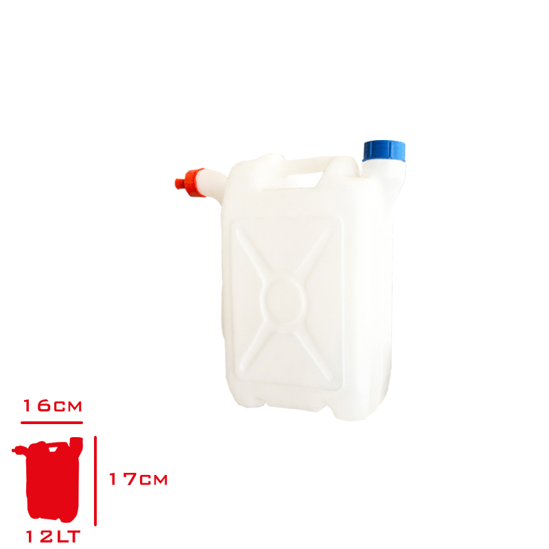 BIDON GAGALI KUCUK 12 LT - 1. Minimum sipariş tutarı 5.000TL'dir (KDV hariç).
2. Fiyatlarımız İzmir teslim fiyatlarıdır; kargo ücreti Kargo ve Teslimat Politikası'na göre hesaplanır (₺100.000 ve üzeri siparişlerde ücretsiz).
3. Spot ve sipariş üzerine tedarik edilen ürünlerde stok durumu ve teslim süresi sipariş onayında bildirilir.
4. Kusurlu, hasarlı veya yanlış gönderilen ürünler, teslimden itibaren 14 gün içinde bildirilmesi hâlinde iade alınır.
5. Şahıs şirketlerine ve tüzel kişilere faturalı satış yapılmaktadır; bireysel tüketicilere satış yapılmamaktadır.