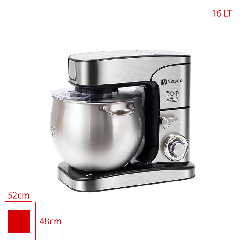 VOSCO SET USTU MIKSER 16 LT VSC-616DE - 1. Minimum sipariş tutarı 5.000TL'dir (KDV hariç).
2. Fiyatlarımız İzmir teslim fiyatlarıdır; kargo ücreti Kargo ve Teslimat Politikası'na göre hesaplanır (₺100.000 ve üzeri siparişlerde ücretsiz).
3. Spot ve sipariş üzerine tedarik edilen ürünlerde stok durumu ve teslim süresi sipariş onayında bildirilir.
4. Kusurlu, hasarlı veya yanlış gönderilen ürünler, teslimden itibaren 14 gün içinde bildirilmesi hâlinde iade alınır.
5. Şahıs şirketlerine ve tüzel kişilere faturalı satış yapılmaktadır; bireysel tüketicilere satış yapılmamaktadır.