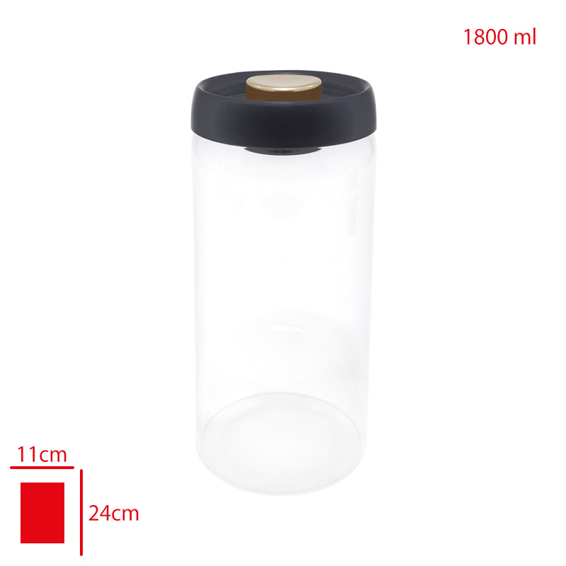 AROW CAM SAKLAMA KABI FRAZCO 1800 ML TR-6212 - 