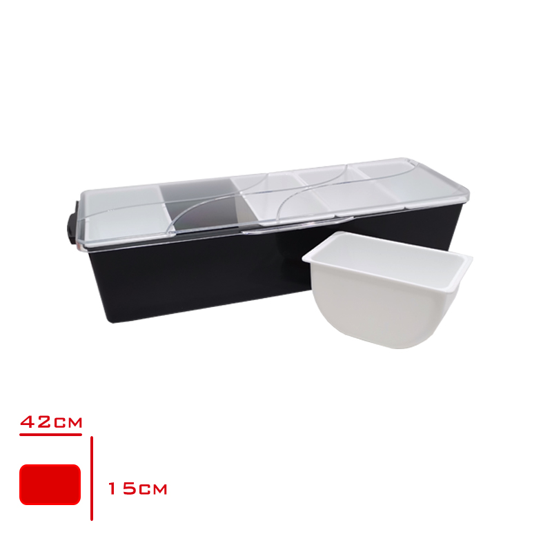LEVA BAR KONTEYNER 5 LI 845 - 1. Minimum sipariş tutarı 5.000TL'dir (KDV hariç).
2. Fiyatlarımız İzmir teslim fiyatlarıdır; kargo ücreti Kargo ve Teslimat Politikası'na göre hesaplanır (₺100.000 ve üzeri siparişlerde ücretsiz).
3. Spot ve sipariş üzerine tedarik edilen ürünlerde stok durumu ve teslim süresi sipariş onayında bildirilir.
4. Kusurlu, hasarlı veya yanlış gönderilen ürünler, teslimden itibaren 14 gün içinde bildirilmesi hâlinde iade alınır.
5. Şahıs şirketlerine ve tüzel kişilere faturalı satış yapılmaktadır; bireysel tüketicilere satış yapılmamaktadır.