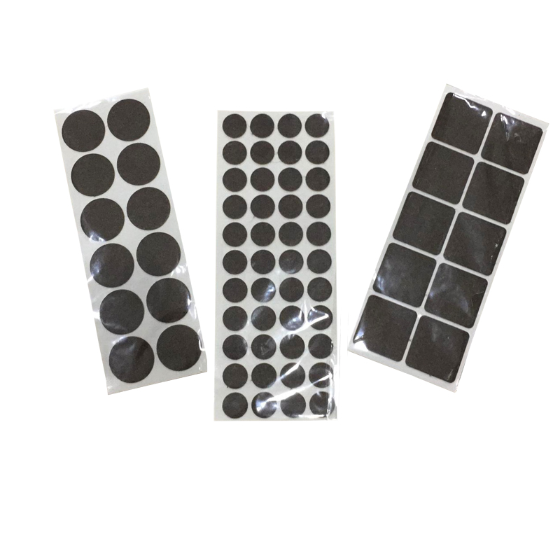 FIXCAPS/URVE MOBILYA ZEMIN KORUYUCU YAPISKAN KECE 3118/3027