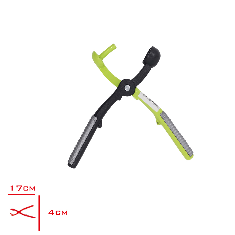 METAL VISNE/ZEYTIN CEKIRDEK CIKARICI RSS-213