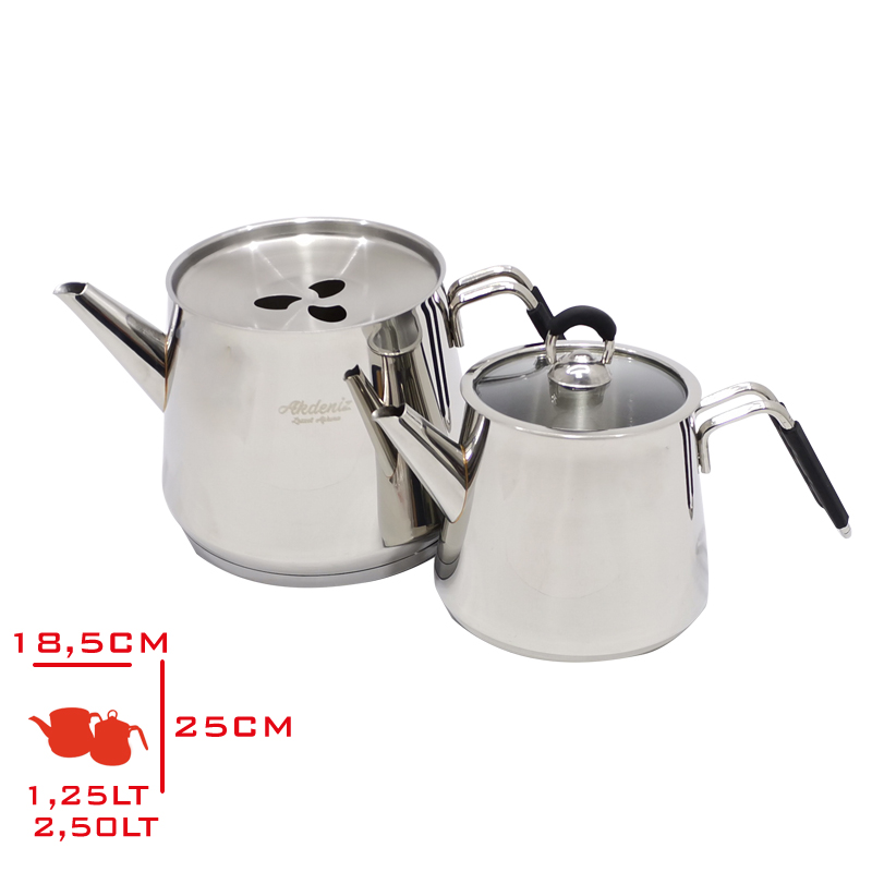 AKDENIZ CAYDANLIK AILE SILIKON KULP PIRAMIT 304 AKD638 - 1. Minimum sipariş tutarı 5.000TL'dir (KDV hariç).
2. Fiyatlarımız İzmir teslim fiyatlarıdır; kargo ücreti Kargo ve Teslimat Politikası'na göre hesaplanır (₺100.000 ve üzeri siparişlerde ücretsiz).
3. Spot ve sipariş üzerine tedarik edilen ürünlerde stok durumu ve teslim süresi sipariş onayında bildirilir.
4. Kusurlu, hasarlı veya yanlış gönderilen ürünler, teslimden itibaren 14 gün içinde bildirilmesi hâlinde iade alınır.
5. Şahıs şirketlerine ve tüzel kişilere faturalı satış yapılmaktadır; bireysel tüketicilere satış yapılmamaktadır.