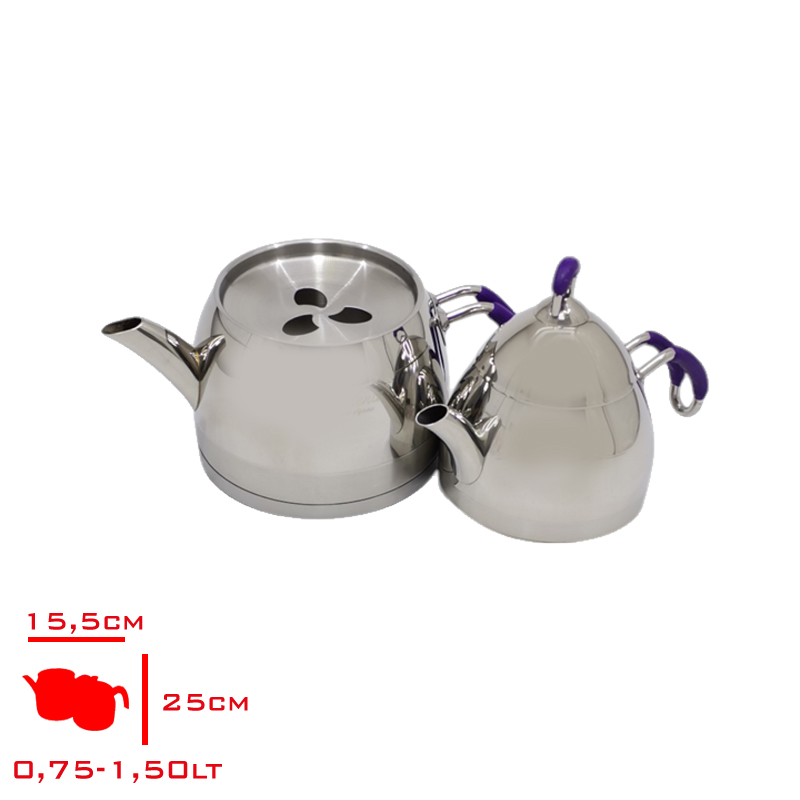 AKDENIZ CAYDANLIK ORTA SILIKON KULP ZUMRUT 304 AKD 134 - 1. Minimum sipariş tutarı 5.000TL'dir (KDV hariç).
2. Fiyatlarımız İzmir teslim fiyatlarıdır; kargo ücreti Kargo ve Teslimat Politikası'na göre hesaplanır (₺100.000 ve üzeri siparişlerde ücretsiz).
3. Spot ve sipariş üzerine tedarik edilen ürünlerde stok durumu ve teslim süresi sipariş onayında bildirilir.
4. Kusurlu, hasarlı veya yanlış gönderilen ürünler, teslimden itibaren 14 gün içinde bildirilmesi hâlinde iade alınır.
5. Şahıs şirketlerine ve tüzel kişilere faturalı satış yapılmaktadır; bireysel tüketicilere satış yapılmamaktadır.
