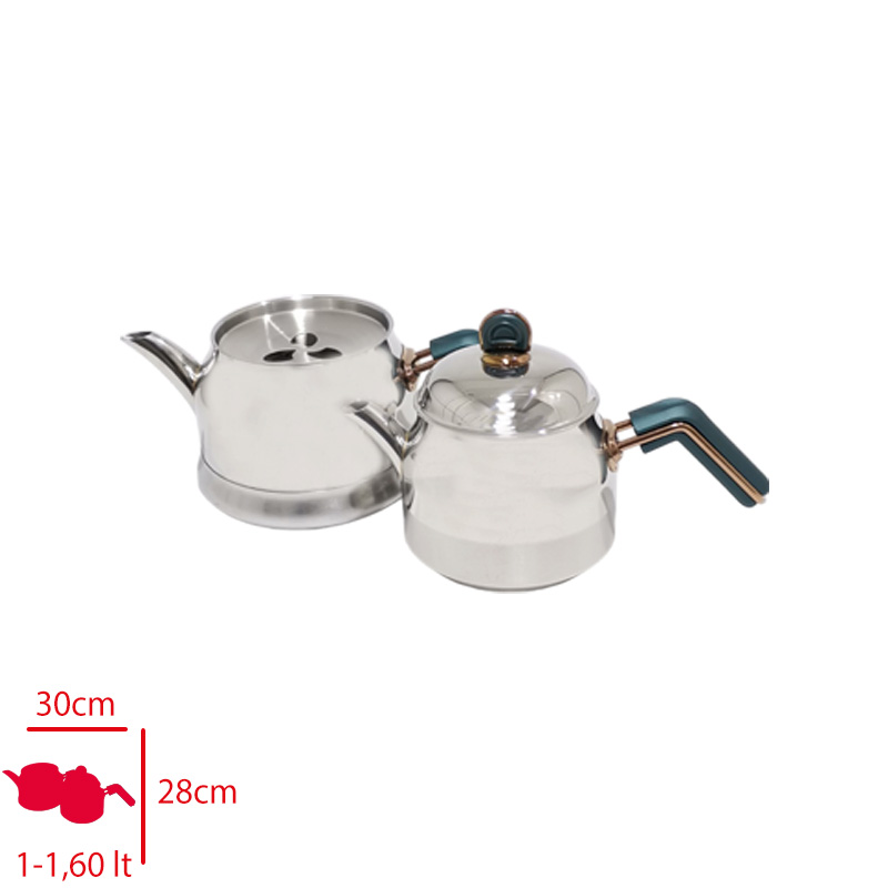AKDENIZ CAYDANLIK ORTA YESIL BAKALIT  KULP TOMBIK ELIT 304 AKD160 - 1. Minimum sipariş tutarı 5.000TL'dir (KDV hariç).
2. Fiyatlarımız İzmir teslim fiyatlarıdır; kargo ücreti Kargo ve Teslimat Politikası'na göre hesaplanır (₺100.000 ve üzeri siparişlerde ücretsiz).
3. Spot ve sipariş üzerine tedarik edilen ürünlerde stok durumu ve teslim süresi sipariş onayında bildirilir.
4. Kusurlu, hasarlı veya yanlış gönderilen ürünler, teslimden itibaren 14 gün içinde bildirilmesi hâlinde iade alınır.
5. Şahıs şirketlerine ve tüzel kişilere faturalı satış yapılmaktadır; bireysel tüketicilere satış yapılmamaktadır.