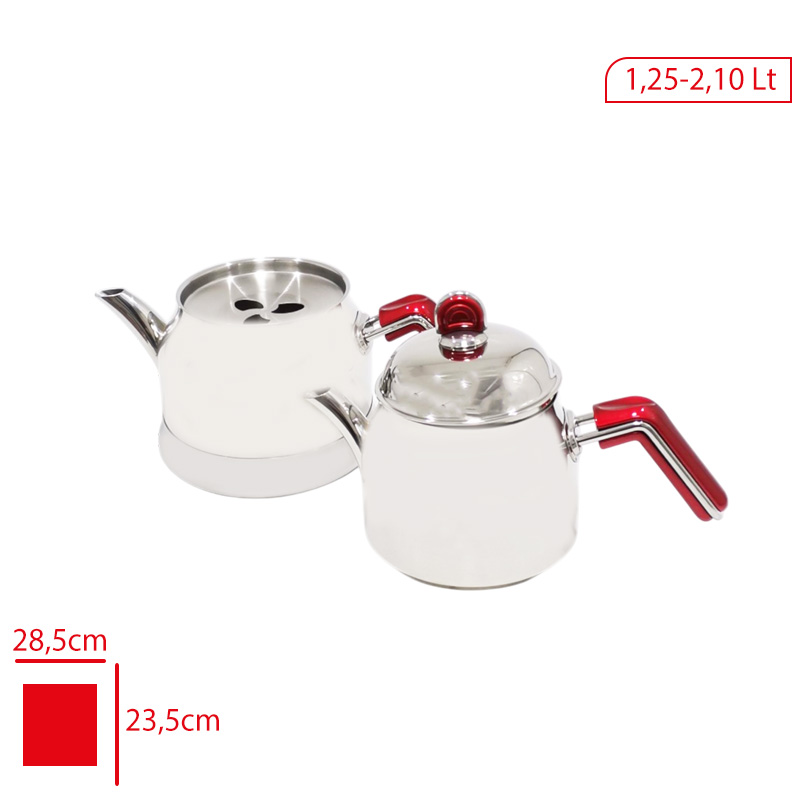 AKDENIZ CAYDANLIK AILE ELMA SEKERI BAKALIT KULP TOMBIK ELIT AKD516 - 1. Minimum sipariş tutarı 5.000TL'dir (KDV hariç).
2. Fiyatlarımız İzmir teslim fiyatlarıdır; kargo ücreti Kargo ve Teslimat Politikası'na göre hesaplanır (₺100.000 ve üzeri siparişlerde ücretsiz).
3. Spot ve sipariş üzerine tedarik edilen ürünlerde stok durumu ve teslim süresi sipariş onayında bildirilir.
4. Kusurlu, hasarlı veya yanlış gönderilen ürünler, teslimden itibaren 14 gün içinde bildirilmesi hâlinde iade alınır.
5. Şahıs şirketlerine ve tüzel kişilere faturalı satış yapılmaktadır; bireysel tüketicilere satış yapılmamaktadır.
