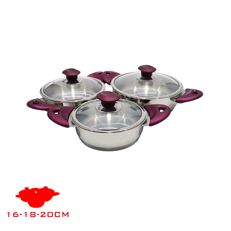 AKDENIZ CELIK TENCERE SETI 6 PARCA BAKALIT KULP MERKUR 304 AKD327BK - 1. Minimum sipariş tutarı 5.000TL'dir (KDV hariç).
2. Fiyatlarımız İzmir teslim fiyatlarıdır; kargo ücreti Kargo ve Teslimat Politikası'na göre hesaplanır (₺100.000 ve üzeri siparişlerde ücretsiz).
3. Spot ve sipariş üzerine tedarik edilen ürünlerde stok durumu ve teslim süresi sipariş onayında bildirilir.
4. Kusurlu, hasarlı veya yanlış gönderilen ürünler, teslimden itibaren 14 gün içinde bildirilmesi hâlinde iade alınır.
5. Şahıs şirketlerine ve tüzel kişilere faturalı satış yapılmaktadır; bireysel tüketicilere satış yapılmamaktadır.