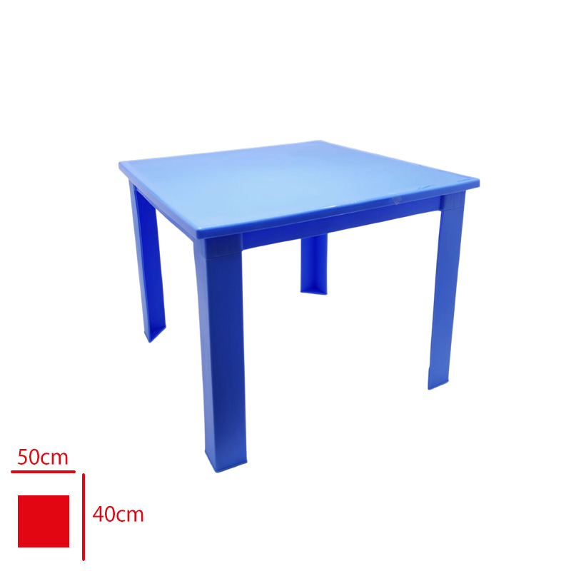 FIORE MASA COCUK 50*50 RENKLI TRN-050 - 1. Minimum sipariş tutarı 5.000TL'dir (KDV hariç).
2. Fiyatlarımız İzmir teslim fiyatlarıdır; kargo ücreti Kargo ve Teslimat Politikası'na göre hesaplanır (₺100.000 ve üzeri siparişlerde ücretsiz).
3. Spot ve sipariş üzerine tedarik edilen ürünlerde stok durumu ve teslim süresi sipariş onayında bildirilir.
4. Kusurlu, hasarlı veya yanlış gönderilen ürünler, teslimden itibaren 14 gün içinde bildirilmesi hâlinde iade alınır.
5. Şahıs şirketlerine ve tüzel kişilere faturalı satış yapılmaktadır; bireysel tüketicilere satış yapılmamaktadır.