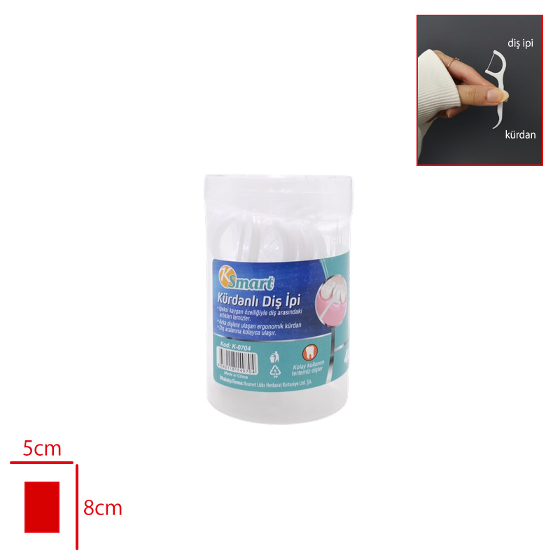 KURDANLI DIS IPI K-0704 - 1. Minimum sipariş tutarı 5.000TL'dir (KDV hariç).
2. Fiyatlarımız İzmir teslim fiyatlarıdır; kargo ücreti Kargo ve Teslimat Politikası'na göre hesaplanır (₺100.000 ve üzeri siparişlerde ücretsiz).
3. Spot ve sipariş üzerine tedarik edilen ürünlerde stok durumu ve teslim süresi sipariş onayında bildirilir.
4. Kusurlu, hasarlı veya yanlış gönderilen ürünler, teslimden itibaren 14 gün içinde bildirilmesi hâlinde iade alınır.
5. Şahıs şirketlerine ve tüzel kişilere faturalı satış yapılmaktadır; bireysel tüketicilere satış yapılmamaktadır.