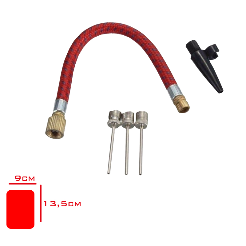 BISIKLET TOP SISIRME IGNE SETI 4 PARCA SHT-241/K-4900 - 1. Minimum sipariş tutarı 5.000TL'dir (KDV hariç).
2. Fiyatlarımız İzmir teslim fiyatlarıdır; kargo ücreti Kargo ve Teslimat Politikası'na göre hesaplanır (₺100.000 ve üzeri siparişlerde ücretsiz).
3. Spot ve sipariş üzerine tedarik edilen ürünlerde stok durumu ve teslim süresi sipariş onayında bildirilir.
4. Kusurlu, hasarlı veya yanlış gönderilen ürünler, teslimden itibaren 14 gün içinde bildirilmesi hâlinde iade alınır.
5. Şahıs şirketlerine ve tüzel kişilere faturalı satış yapılmaktadır; bireysel tüketicilere satış yapılmamaktadır.