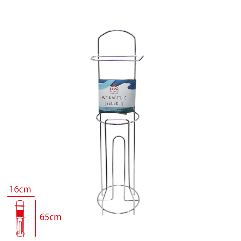 LEVA WC KAGITLIK YEDEKLI KROM LV-3468 - 1. Minimum sipariş tutarı 5.000TL'dir (KDV hariç).
2. Fiyatlarımız İzmir teslim fiyatlarıdır; kargo ücreti Kargo ve Teslimat Politikası'na göre hesaplanır (₺100.000 ve üzeri siparişlerde ücretsiz).
3. Spot ve sipariş üzerine tedarik edilen ürünlerde stok durumu ve teslim süresi sipariş onayında bildirilir.
4. Kusurlu, hasarlı veya yanlış gönderilen ürünler, teslimden itibaren 14 gün içinde bildirilmesi hâlinde iade alınır.
5. Şahıs şirketlerine ve tüzel kişilere faturalı satış yapılmaktadır; bireysel tüketicilere satış yapılmamaktadır.