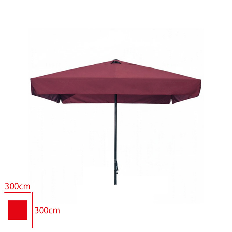 BUYUKSOY SEMSIYE 300X300/8 CASTLE SQUARE ETEKLI 12010201.010 - 1. Minimum sipariş tutarı 5.000TL'dir (KDV hariç).
2. Fiyatlarımız İzmir teslim fiyatlarıdır; kargo ücreti Kargo ve Teslimat Politikası'na göre hesaplanır (₺100.000 ve üzeri siparişlerde ücretsiz).
3. Spot ve sipariş üzerine tedarik edilen ürünlerde stok durumu ve teslim süresi sipariş onayında bildirilir.
4. Kusurlu, hasarlı veya yanlış gönderilen ürünler, teslimden itibaren 14 gün içinde bildirilmesi hâlinde iade alınır.
5. Şahıs şirketlerine ve tüzel kişilere faturalı satış yapılmaktadır; bireysel tüketicilere satış yapılmamaktadır.