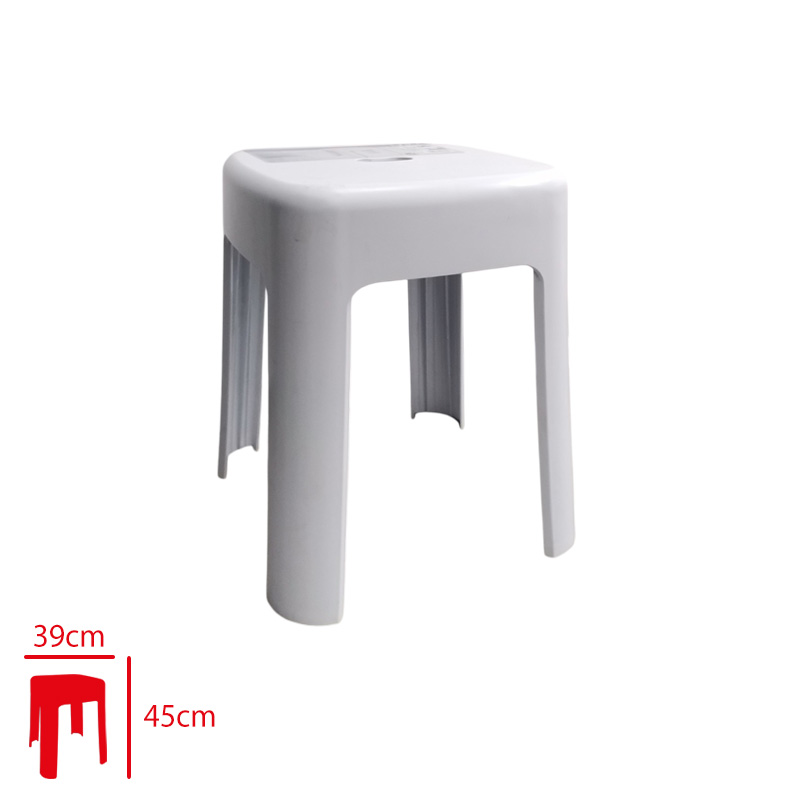 SABAN TABURE ALASKA BEYAZ 37*37*45,5 (MAX 250 KG) - 1. Minimum sipariş tutarı 5.000TL'dir (KDV hariç).
2. Fiyatlarımız İzmir teslim fiyatlarıdır; kargo ücreti Kargo ve Teslimat Politikası'na göre hesaplanır (₺100.000 ve üzeri siparişlerde ücretsiz).
3. Spot ve sipariş üzerine tedarik edilen ürünlerde stok durumu ve teslim süresi sipariş onayında bildirilir.
4. Kusurlu, hasarlı veya yanlış gönderilen ürünler, teslimden itibaren 14 gün içinde bildirilmesi hâlinde iade alınır.
5. Şahıs şirketlerine ve tüzel kişilere faturalı satış yapılmaktadır; bireysel tüketicilere satış yapılmamaktadır.