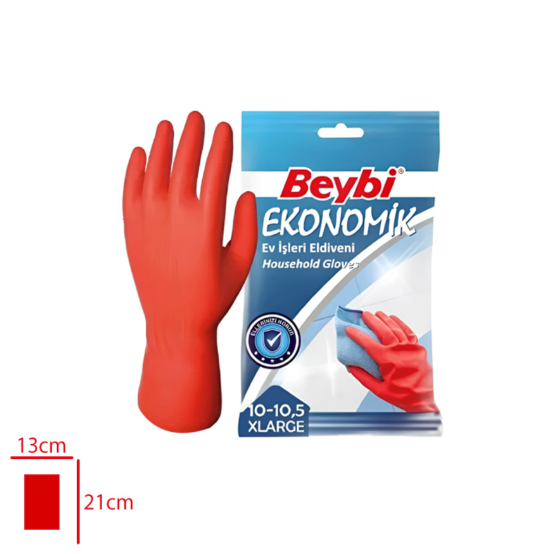 BEYBI BULASIK ELDIVENI XLARGE 10-10,5