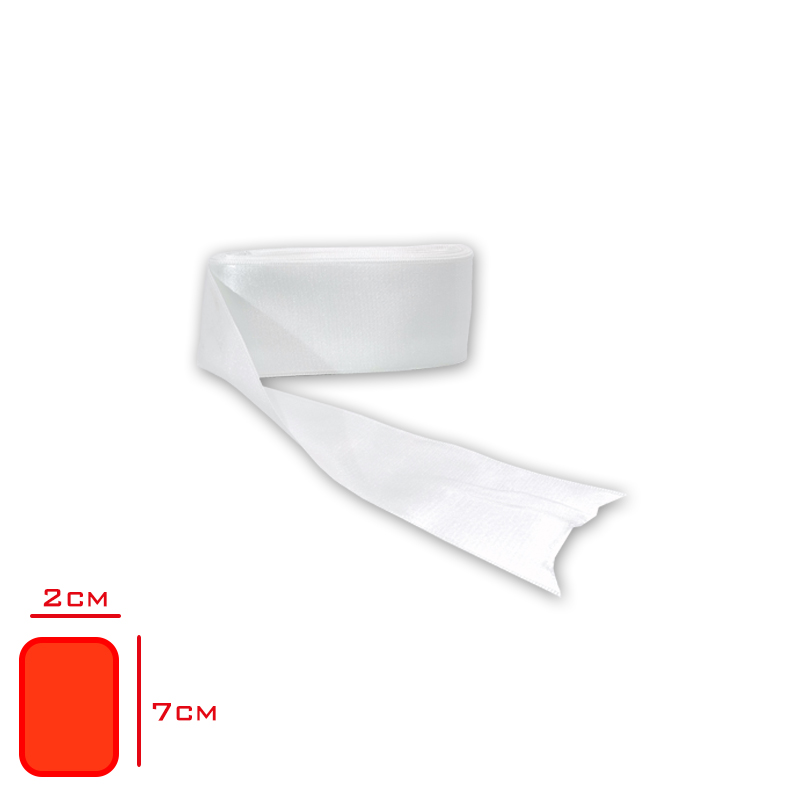 KURDELE 60 MM 10 MT BEYAZ - 1. Minimum sipariş tutarı 5.000TL'dir (KDV hariç).
2. Fiyatlarımız İzmir teslim fiyatlarıdır; kargo ücreti Kargo ve Teslimat Politikası'na göre hesaplanır (₺100.000 ve üzeri siparişlerde ücretsiz).
3. Spot ve sipariş üzerine tedarik edilen ürünlerde stok durumu ve teslim süresi sipariş onayında bildirilir.
4. Kusurlu, hasarlı veya yanlış gönderilen ürünler, teslimden itibaren 14 gün içinde bildirilmesi hâlinde iade alınır.
5. Şahıs şirketlerine ve tüzel kişilere faturalı satış yapılmaktadır; bireysel tüketicilere satış yapılmamaktadır.