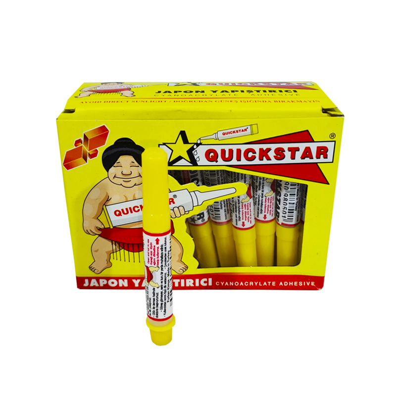 ITALYANO MINI JAPON YAPISTIRICI 1,5 GR - 1. Minimum sipariş tutarı 5.000TL'dir (KDV hariç).
2. Fiyatlarımız İzmir teslim fiyatlarıdır; kargo ücreti Kargo ve Teslimat Politikası'na göre hesaplanır (₺100.000 ve üzeri siparişlerde ücretsiz).
3. Spot ve sipariş üzerine tedarik edilen ürünlerde stok durumu ve teslim süresi sipariş onayında bildirilir.
4. Kusurlu, hasarlı veya yanlış gönderilen ürünler, teslimden itibaren 14 gün içinde bildirilmesi hâlinde iade alınır.
5. Şahıs şirketlerine ve tüzel kişilere faturalı satış yapılmaktadır; bireysel tüketicilere satış yapılmamaktadır.