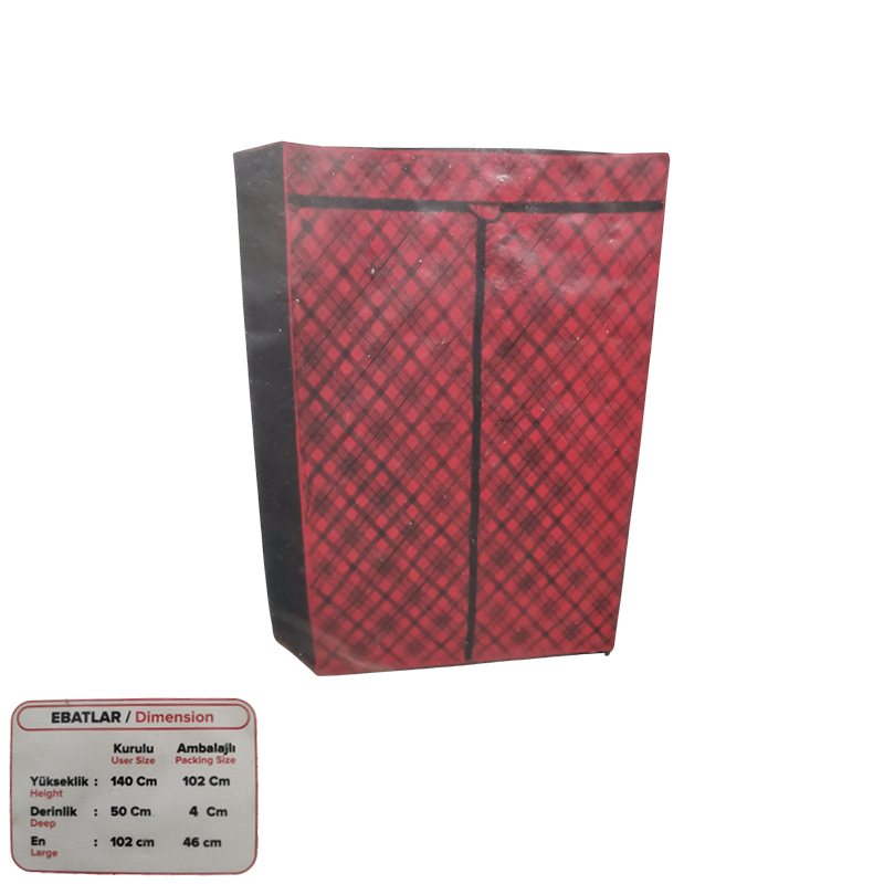 BEZ GARDROP LUX - 1. Minimum sipariş tutarı 5.000TL'dir (KDV hariç).
2. Fiyatlarımız İzmir teslim fiyatlarıdır; kargo ücreti Kargo ve Teslimat Politikası'na göre hesaplanır (₺100.000 ve üzeri siparişlerde ücretsiz).
3. Spot ve sipariş üzerine tedarik edilen ürünlerde stok durumu ve teslim süresi sipariş onayında bildirilir.
4. Kusurlu, hasarlı veya yanlış gönderilen ürünler, teslimden itibaren 14 gün içinde bildirilmesi hâlinde iade alınır.
5. Şahıs şirketlerine ve tüzel kişilere faturalı satış yapılmaktadır; bireysel tüketicilere satış yapılmamaktadır.