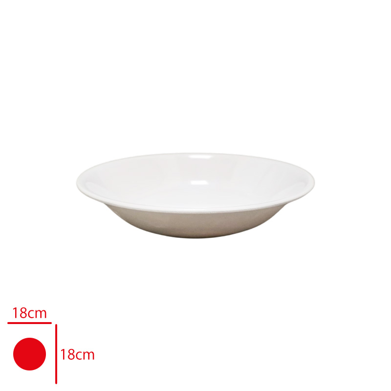 LEVA MELAMIN CUKUR TABAK 18 CM LV-T18 - 1. Minimum sipariş tutarı 5.000TL'dir (KDV hariç).
2. Fiyatlarımız İzmir teslim fiyatlarıdır; kargo ücreti Kargo ve Teslimat Politikası'na göre hesaplanır (₺100.000 ve üzeri siparişlerde ücretsiz).
3. Spot ve sipariş üzerine tedarik edilen ürünlerde stok durumu ve teslim süresi sipariş onayında bildirilir.
4. Kusurlu, hasarlı veya yanlış gönderilen ürünler, teslimden itibaren 14 gün içinde bildirilmesi hâlinde iade alınır.
5. Şahıs şirketlerine ve tüzel kişilere faturalı satış yapılmaktadır; bireysel tüketicilere satış yapılmamaktadır.
