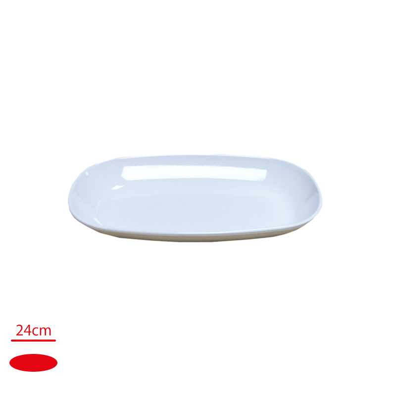 LEVA MELAMIN KAYIK TABAK 24 CM LV-081 - 1. Minimum sipariş tutarı 5.000TL'dir (KDV hariç).
2. Fiyatlarımız İzmir teslim fiyatlarıdır; kargo ücreti Kargo ve Teslimat Politikası'na göre hesaplanır (₺100.000 ve üzeri siparişlerde ücretsiz).
3. Spot ve sipariş üzerine tedarik edilen ürünlerde stok durumu ve teslim süresi sipariş onayında bildirilir.
4. Kusurlu, hasarlı veya yanlış gönderilen ürünler, teslimden itibaren 14 gün içinde bildirilmesi hâlinde iade alınır.
5. Şahıs şirketlerine ve tüzel kişilere faturalı satış yapılmaktadır; bireysel tüketicilere satış yapılmamaktadır.
