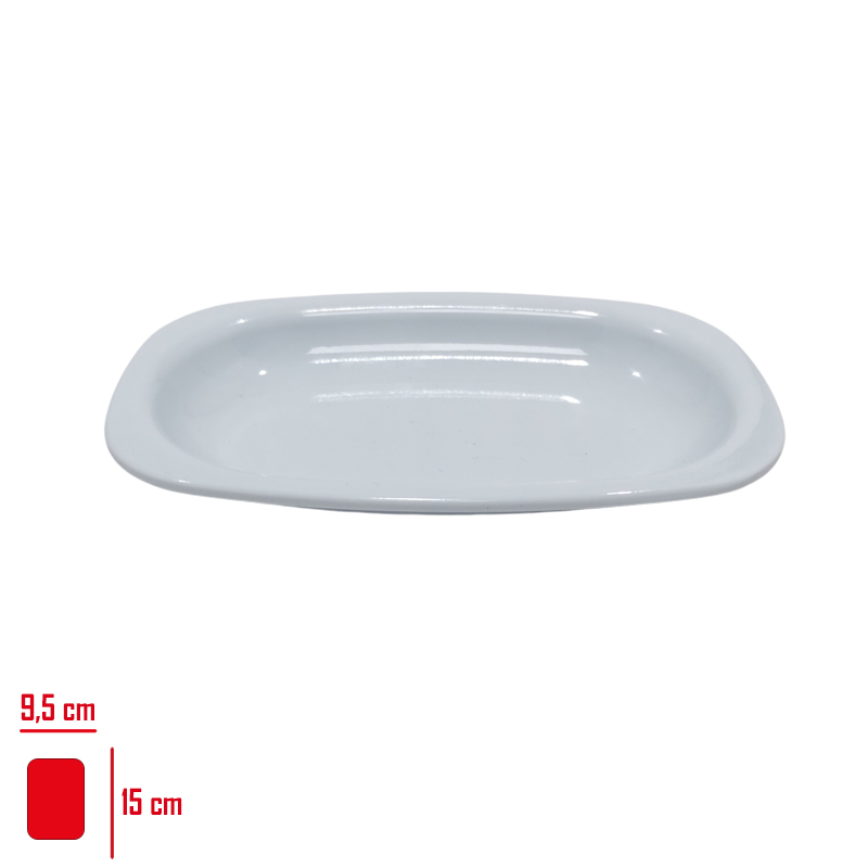 AKEL KAYIK TABAK 15*9,5 CM 091 - 1. Minimum sipariş tutarı 5.000TL'dir (KDV hariç).
2. Fiyatlarımız İzmir teslim fiyatlarıdır; kargo ücreti Kargo ve Teslimat Politikası'na göre hesaplanır (₺100.000 ve üzeri siparişlerde ücretsiz).
3. Spot ve sipariş üzerine tedarik edilen ürünlerde stok durumu ve teslim süresi sipariş onayında bildirilir.
4. Kusurlu, hasarlı veya yanlış gönderilen ürünler, teslimden itibaren 14 gün içinde bildirilmesi hâlinde iade alınır.
5. Şahıs şirketlerine ve tüzel kişilere faturalı satış yapılmaktadır; bireysel tüketicilere satış yapılmamaktadır.
