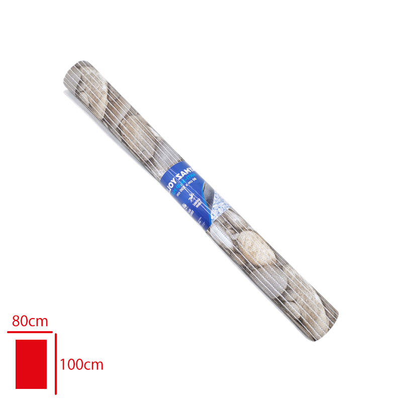SERMAT BANYO YOLLUGU KAYMAZ 80*100 CM BN18 - 