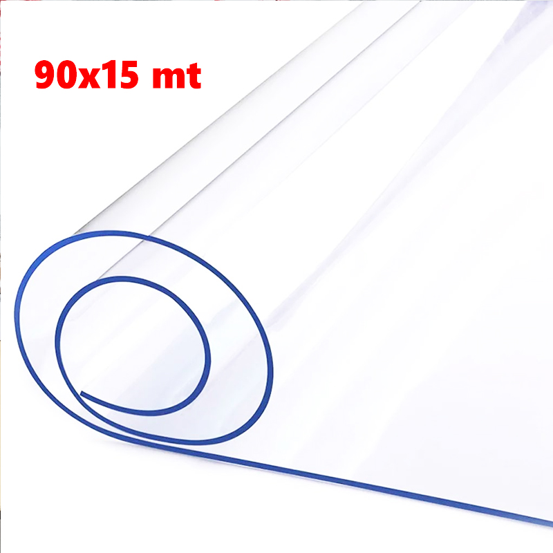 MUSAMBA SEFFAF 1,2 MM 90*15 MT SEF40 - 