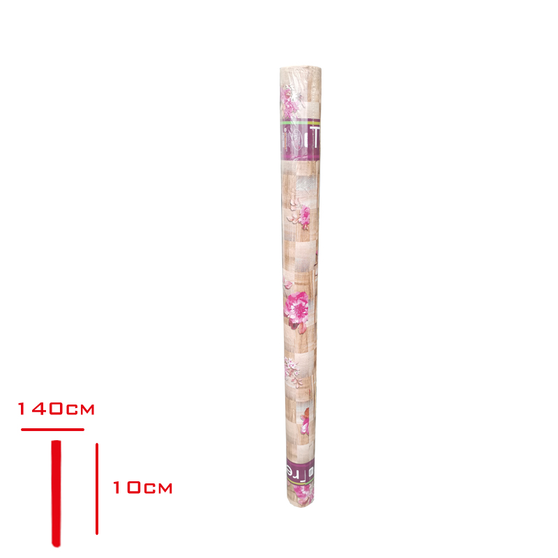 SERMAT MASA ORTUSU ELYAFLI TRENDY 140*25 MT MR84 - 