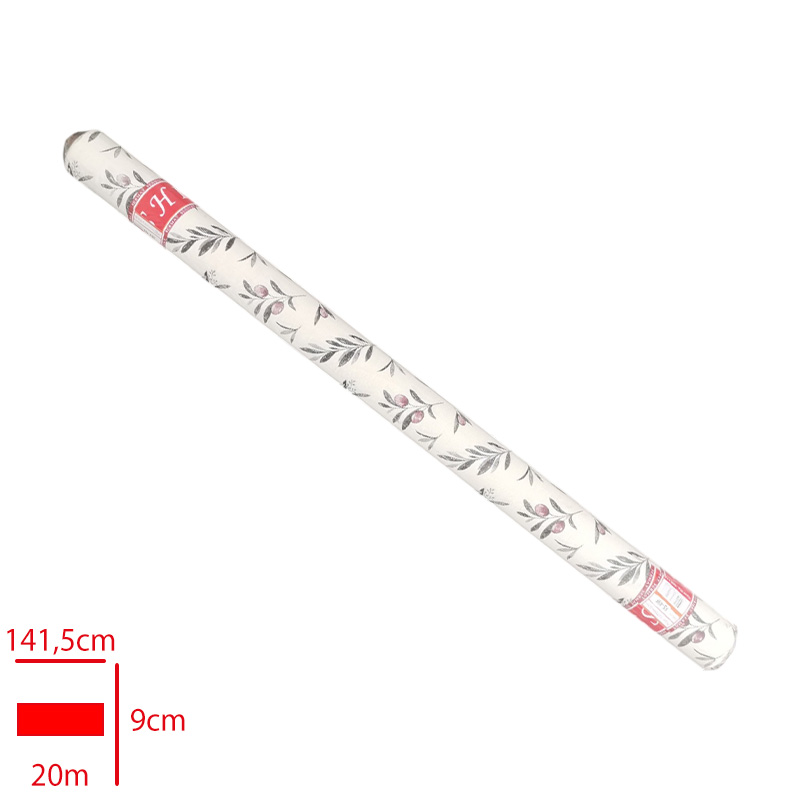 SERMAT MASA ORTUSU SHINE 140 CM*20 MT MR112 - 