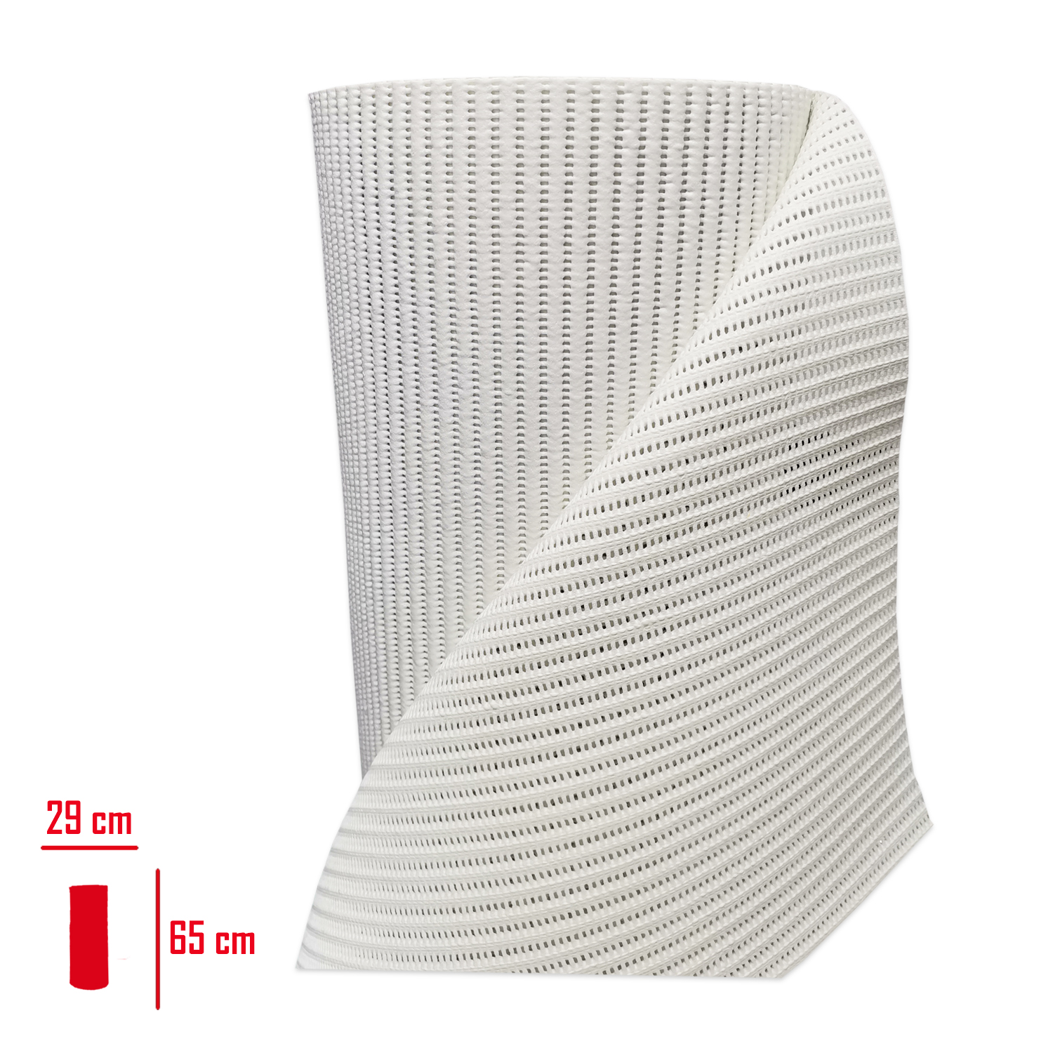 SERMAT BANYO PASPASI AQUAMAT 15*65 CM BN09