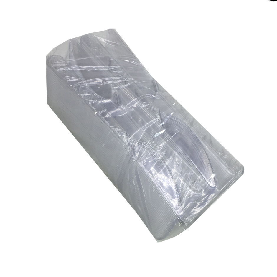 LEVA PLASTIK BICAK BUYUK 100 LU TEK KULLANIMLIK 6063 - 