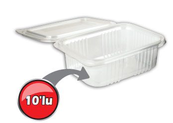 LEVA KULLAN AT SIZDIRMAZ 250 GR 10 LU L09.2001