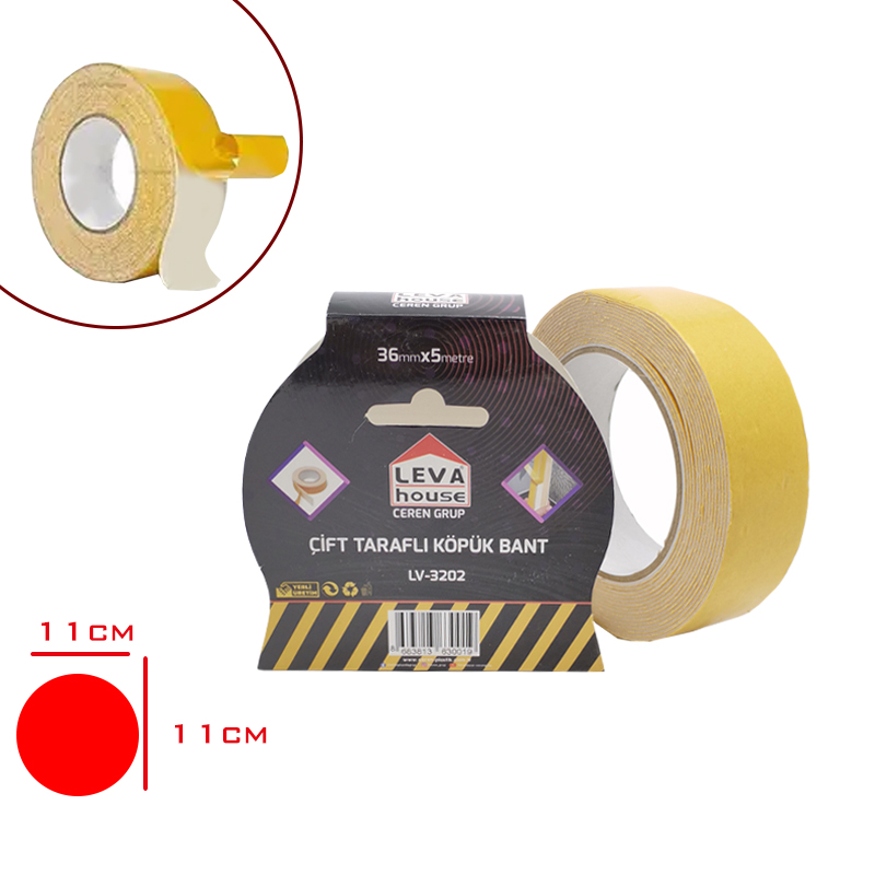 LEVA CIFT TARAFLI KOPUK BANT 36*5 MT - 1. Minimum sipariş tutarı 5.000TL'dir (KDV hariç).
2. Fiyatlarımız İzmir teslim fiyatlarıdır; kargo ücreti Kargo ve Teslimat Politikası'na göre hesaplanır (₺100.000 ve üzeri siparişlerde ücretsiz).
3. Spot ve sipariş üzerine tedarik edilen ürünlerde stok durumu ve teslim süresi sipariş onayında bildirilir.
4. Kusurlu, hasarlı veya yanlış gönderilen ürünler, teslimden itibaren 14 gün içinde bildirilmesi hâlinde iade alınır.
5. Şahıs şirketlerine ve tüzel kişilere faturalı satış yapılmaktadır; bireysel tüketicilere satış yapılmamaktadır.