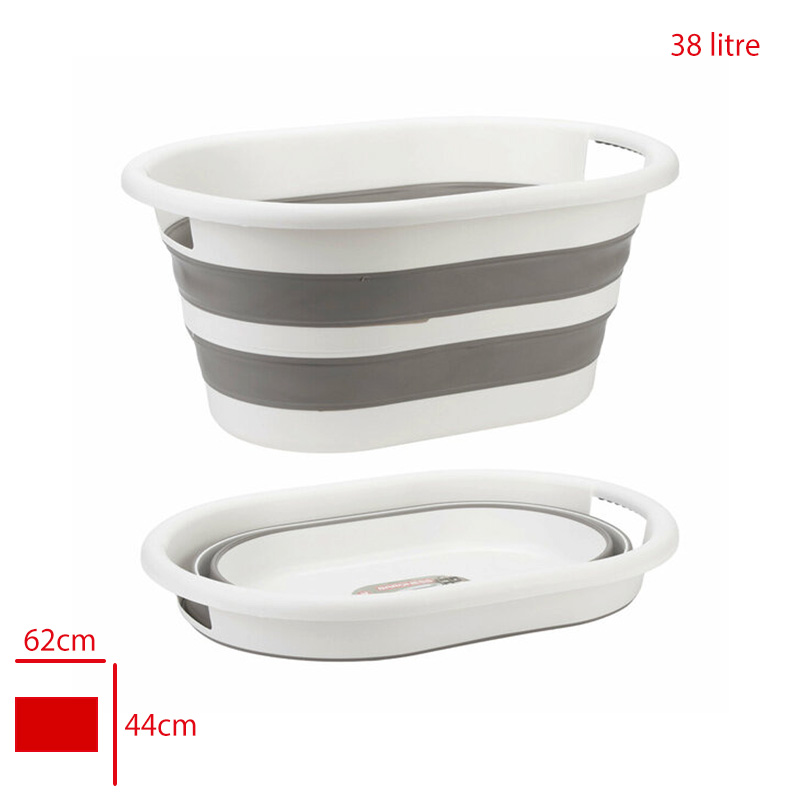 BARONESS CAMASIR SEPETI KATLANIR BUYUK 38 LT 11028 - 1. Minimum sipariş tutarı 5.000TL'dir (KDV hariç).
2. Fiyatlarımız İzmir teslim fiyatlarıdır; kargo ücreti Kargo ve Teslimat Politikası'na göre hesaplanır (₺100.000 ve üzeri siparişlerde ücretsiz).
3. Spot ve sipariş üzerine tedarik edilen ürünlerde stok durumu ve teslim süresi sipariş onayında bildirilir.
4. Kusurlu, hasarlı veya yanlış gönderilen ürünler, teslimden itibaren 14 gün içinde bildirilmesi hâlinde iade alınır.
5. Şahıs şirketlerine ve tüzel kişilere faturalı satış yapılmaktadır; bireysel tüketicilere satış yapılmamaktadır.
