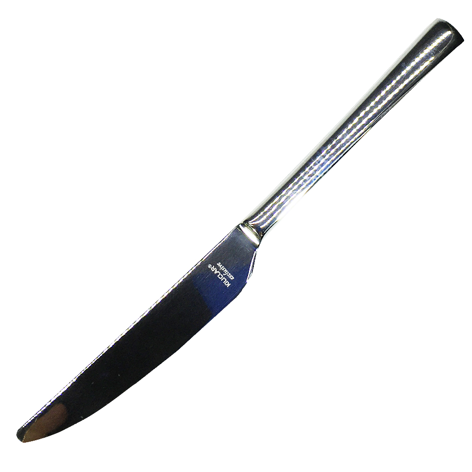 KILICLAR CESME YEMEK BICAGI 12 LI 85 GR 304 - 1. Minimum sipariş tutarı 5.000TL'dir (KDV hariç).
2. Fiyatlarımız İzmir teslim fiyatlarıdır; kargo ücreti Kargo ve Teslimat Politikası'na göre hesaplanır (₺100.000 ve üzeri siparişlerde ücretsiz).
3. Spot ve sipariş üzerine tedarik edilen ürünlerde stok durumu ve teslim süresi sipariş onayında bildirilir.
4. Kusurlu, hasarlı veya yanlış gönderilen ürünler, teslimden itibaren 14 gün içinde bildirilmesi hâlinde iade alınır.
5. Şahıs şirketlerine ve tüzel kişilere faturalı satış yapılmaktadır; bireysel tüketicilere satış yapılmamaktadır.