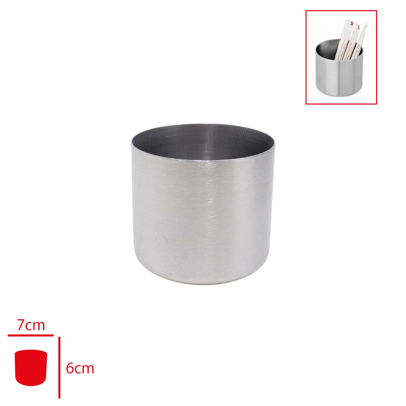 METAL STICK SEKERLIK 7 CM NO:2 1031132 - 1. Minimum sipariş tutarı 5.000TL'dir (KDV hariç).
2. Fiyatlarımız İzmir teslim fiyatlarıdır; kargo ücreti Kargo ve Teslimat Politikası'na göre hesaplanır (₺100.000 ve üzeri siparişlerde ücretsiz).
3. Spot ve sipariş üzerine tedarik edilen ürünlerde stok durumu ve teslim süresi sipariş onayında bildirilir.
4. Kusurlu, hasarlı veya yanlış gönderilen ürünler, teslimden itibaren 14 gün içinde bildirilmesi hâlinde iade alınır.
5. Şahıs şirketlerine ve tüzel kişilere faturalı satış yapılmaktadır; bireysel tüketicilere satış yapılmamaktadır.