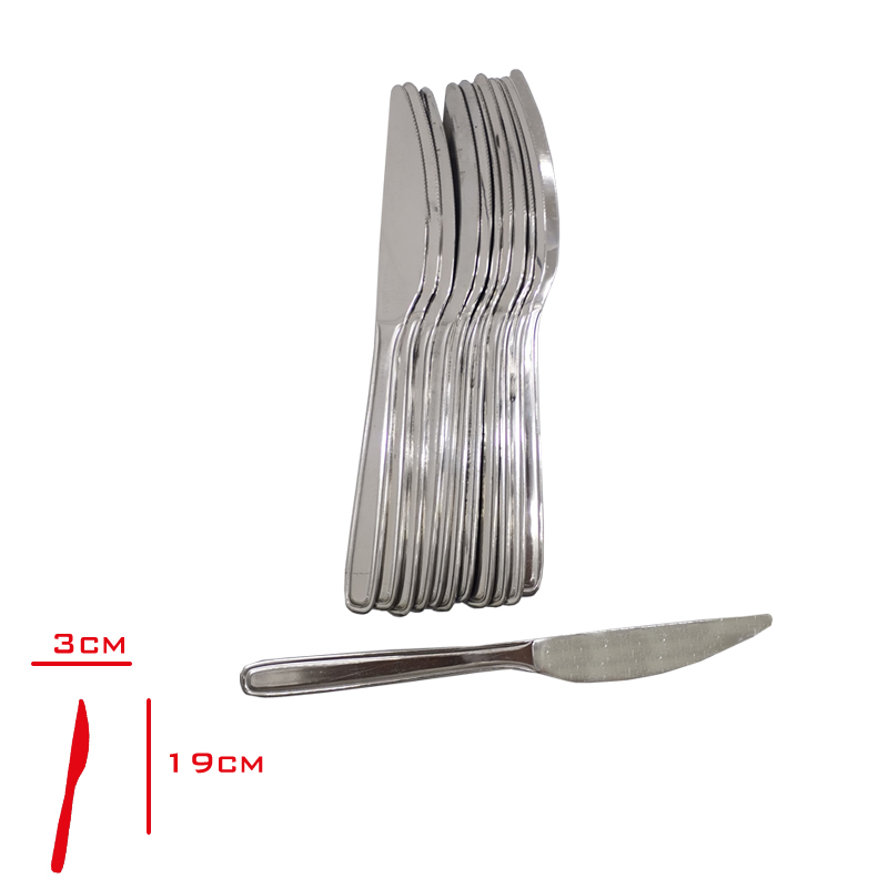 LOKANTA YEMEK BICAGI 12 LI 430 1001020