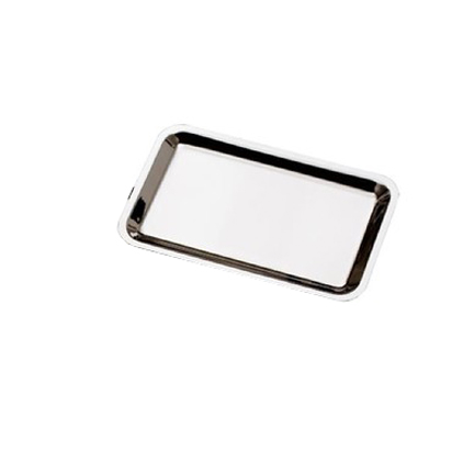 PASTANE TEPSISI 1 NO 33,5X12,5 CM 1023560 - 1. Minimum sipariş tutarı 5.000TL'dir (KDV hariç).
2. Fiyatlarımız İzmir teslim fiyatlarıdır; kargo ücreti Kargo ve Teslimat Politikası'na göre hesaplanır (₺100.000 ve üzeri siparişlerde ücretsiz).
3. Spot ve sipariş üzerine tedarik edilen ürünlerde stok durumu ve teslim süresi sipariş onayında bildirilir.
4. Kusurlu, hasarlı veya yanlış gönderilen ürünler, teslimden itibaren 14 gün içinde bildirilmesi hâlinde iade alınır.
5. Şahıs şirketlerine ve tüzel kişilere faturalı satış yapılmaktadır; bireysel tüketicilere satış yapılmamaktadır.