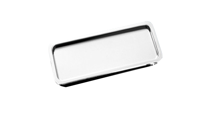 PASTANE TEPSISI 2 NO 33,5X17,5 CM 1023570 - 1. Minimum sipariş tutarı 5.000TL'dir (KDV hariç).
2. Fiyatlarımız İzmir teslim fiyatlarıdır; kargo ücreti Kargo ve Teslimat Politikası'na göre hesaplanır (₺100.000 ve üzeri siparişlerde ücretsiz).
3. Spot ve sipariş üzerine tedarik edilen ürünlerde stok durumu ve teslim süresi sipariş onayında bildirilir.
4. Kusurlu, hasarlı veya yanlış gönderilen ürünler, teslimden itibaren 14 gün içinde bildirilmesi hâlinde iade alınır.
5. Şahıs şirketlerine ve tüzel kişilere faturalı satış yapılmaktadır; bireysel tüketicilere satış yapılmamaktadır.