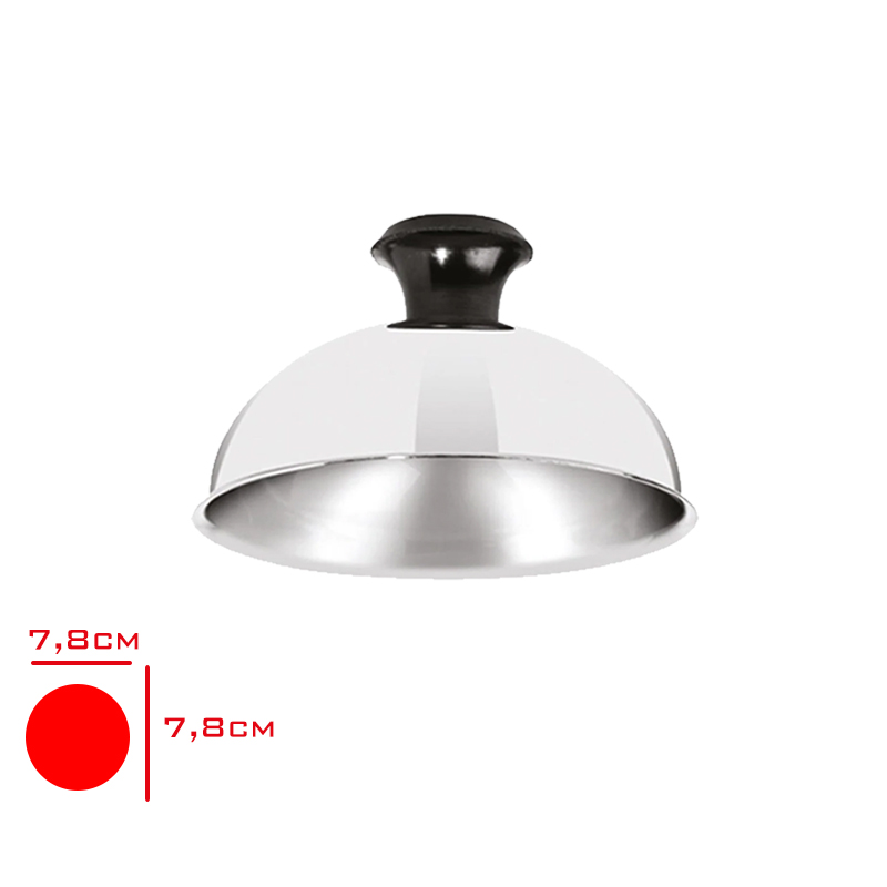 PILAV OLCEGI 1 NO 7,8 CM 1024120 - 1. Minimum sipariş tutarı 5.000TL'dir (KDV hariç).
2. Fiyatlarımız İzmir teslim fiyatlarıdır; kargo ücreti Kargo ve Teslimat Politikası'na göre hesaplanır (₺100.000 ve üzeri siparişlerde ücretsiz).
3. Spot ve sipariş üzerine tedarik edilen ürünlerde stok durumu ve teslim süresi sipariş onayında bildirilir.
4. Kusurlu, hasarlı veya yanlış gönderilen ürünler, teslimden itibaren 14 gün içinde bildirilmesi hâlinde iade alınır.
5. Şahıs şirketlerine ve tüzel kişilere faturalı satış yapılmaktadır; bireysel tüketicilere satış yapılmamaktadır.