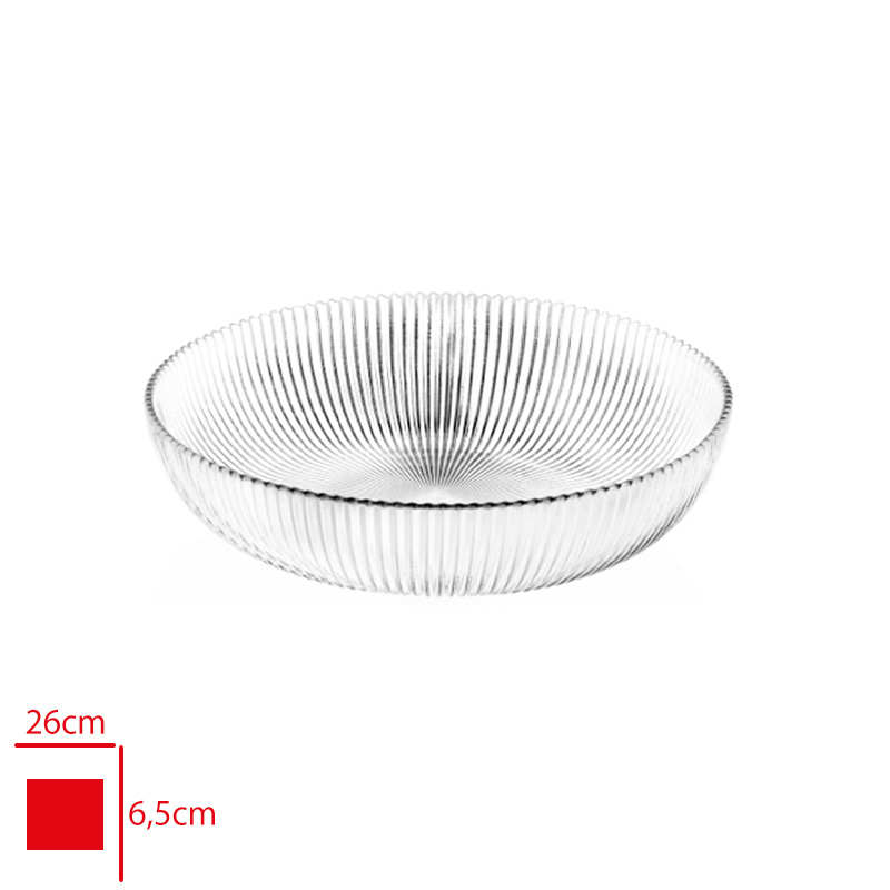 SALATA KASESI PARIS 25 CM SGM10408 - 