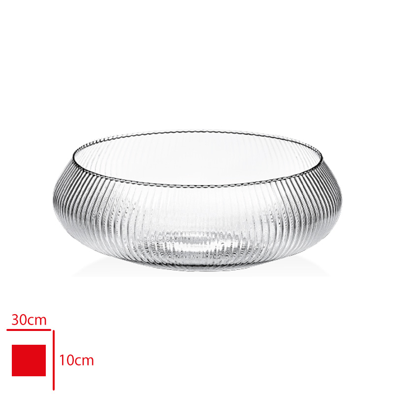 SALATA KASESI CENOVA 30 CM SGM12484 - 