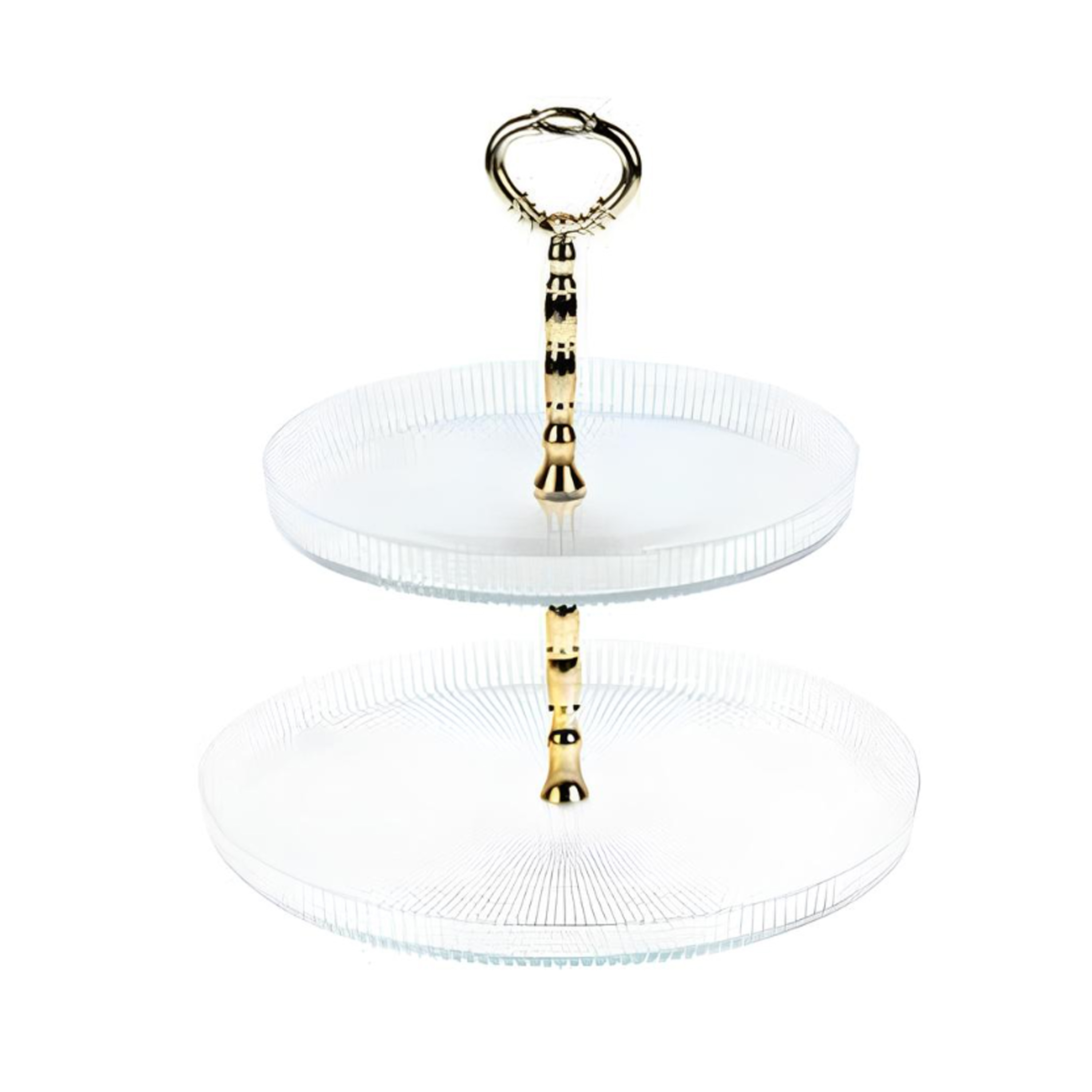 KURABIYELIK KATLI VERONA 19+16 CM SGM13115/SGM13112