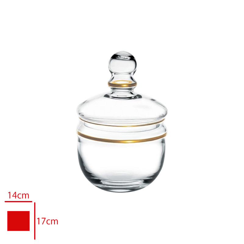 CAM SEKERLIK ELYA SGM12481 - 