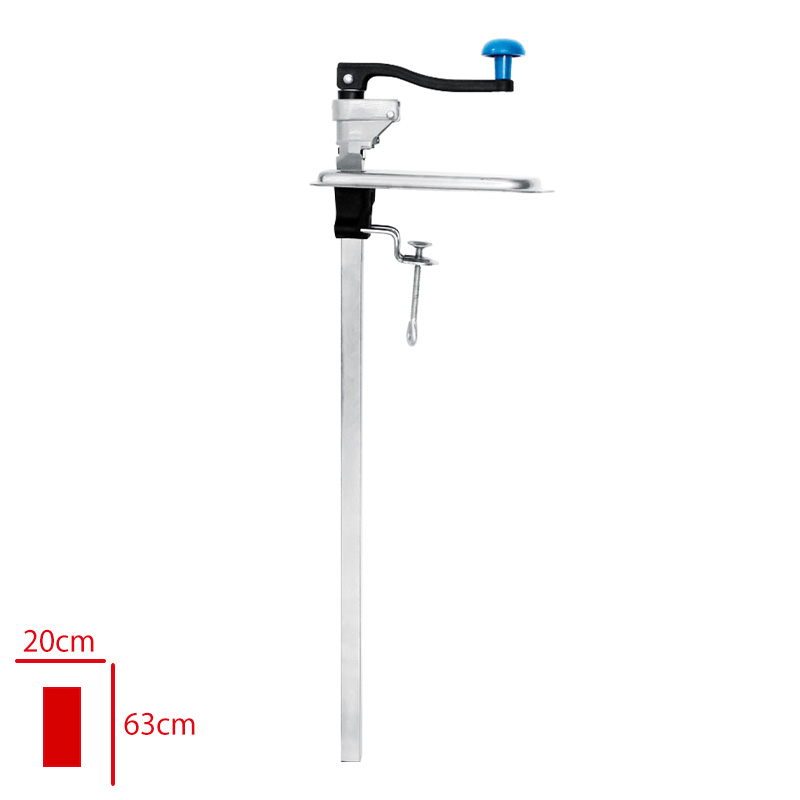 BIRADLI KONSERVE ACACAGI SANAYI TIPI 63 CM BRD-STP-02 - 1. Minimum sipariş tutarı 5.000TL'dir (KDV hariç).
2. Fiyatlarımız İzmir teslim fiyatlarıdır; kargo ücreti Kargo ve Teslimat Politikası'na göre hesaplanır (₺100.000 ve üzeri siparişlerde ücretsiz).
3. Spot ve sipariş üzerine tedarik edilen ürünlerde stok durumu ve teslim süresi sipariş onayında bildirilir.
4. Kusurlu, hasarlı veya yanlış gönderilen ürünler, teslimden itibaren 14 gün içinde bildirilmesi hâlinde iade alınır.
5. Şahıs şirketlerine ve tüzel kişilere faturalı satış yapılmaktadır; bireysel tüketicilere satış yapılmamaktadır.