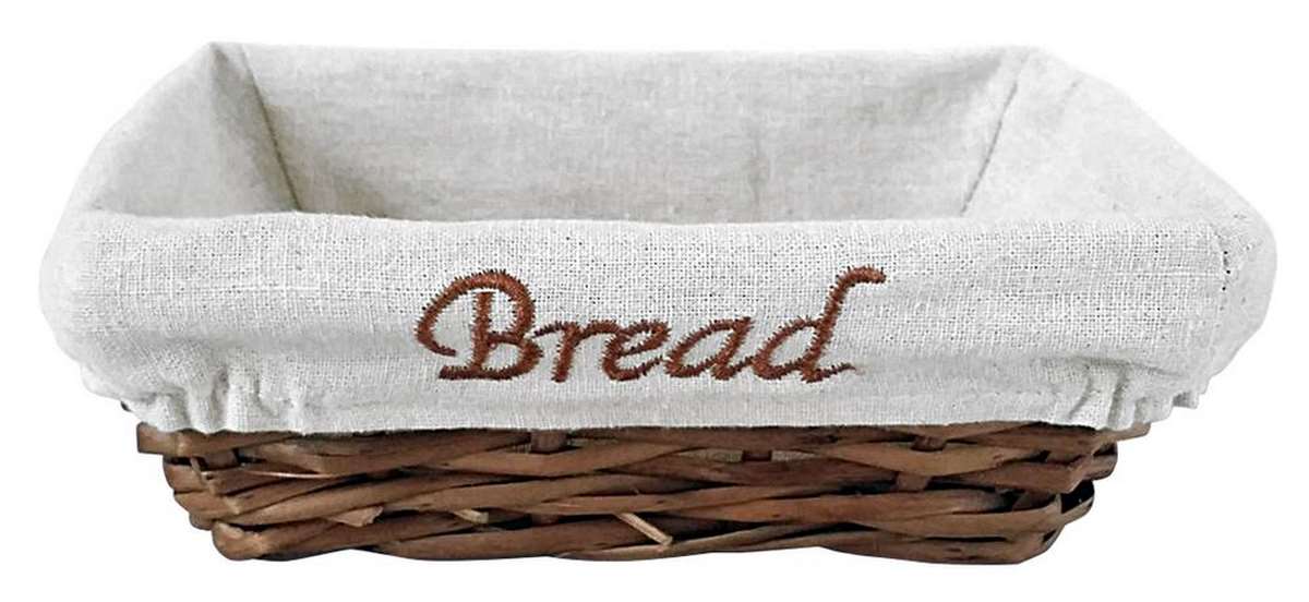 BIRADLI HASIR EKMEK SEPETI BEZLI DIKDORTGEN 22X16X7 CM GRV-904 - 1. Minimum sipariş tutarı 5.000TL'dir (KDV hariç).
2. Fiyatlarımız İzmir teslim fiyatlarıdır; kargo ücreti Kargo ve Teslimat Politikası'na göre hesaplanır (₺100.000 ve üzeri siparişlerde ücretsiz).
3. Spot ve sipariş üzerine tedarik edilen ürünlerde stok durumu ve teslim süresi sipariş onayında bildirilir.
4. Kusurlu, hasarlı veya yanlış gönderilen ürünler, teslimden itibaren 14 gün içinde bildirilmesi hâlinde iade alınır.
5. Şahıs şirketlerine ve tüzel kişilere faturalı satış yapılmaktadır; bireysel tüketicilere satış yapılmamaktadır.