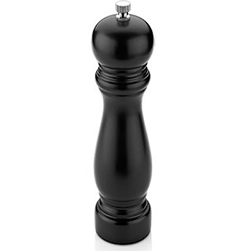 BIRADLI KARABIBER DEGIRMENI 40 CM BRD-228-C - 1. Minimum sipariş tutarı 5.000TL'dir (KDV hariç).
2. Fiyatlarımız İzmir teslim fiyatlarıdır; kargo ücreti Kargo ve Teslimat Politikası'na göre hesaplanır (₺100.000 ve üzeri siparişlerde ücretsiz).
3. Spot ve sipariş üzerine tedarik edilen ürünlerde stok durumu ve teslim süresi sipariş onayında bildirilir.
4. Kusurlu, hasarlı veya yanlış gönderilen ürünler, teslimden itibaren 14 gün içinde bildirilmesi hâlinde iade alınır.
5. Şahıs şirketlerine ve tüzel kişilere faturalı satış yapılmaktadır; bireysel tüketicilere satış yapılmamaktadır.